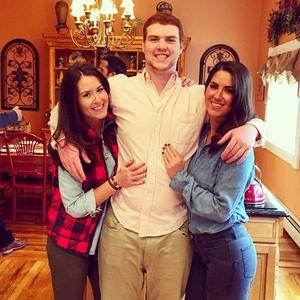 Meet your Posher, Angela